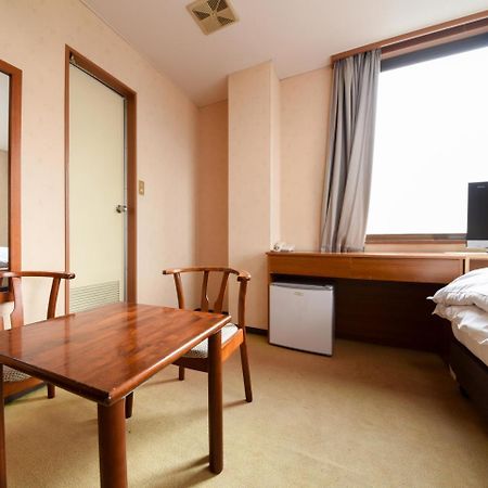 Green Business Hotel Fukuyama Extérieur photo